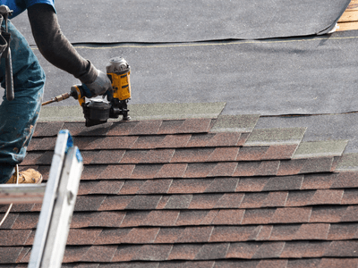 About Roof Repair Experts Hays, NC